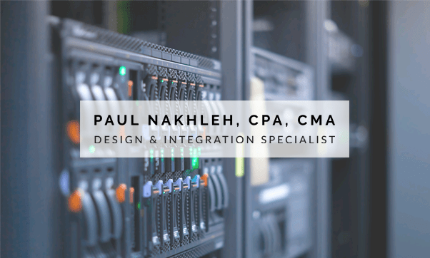 How to manage data storage at your small&nbsp;business