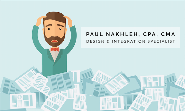 How your small business can go completely&nbsp;paperless